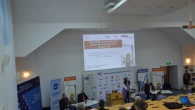 munca decenta